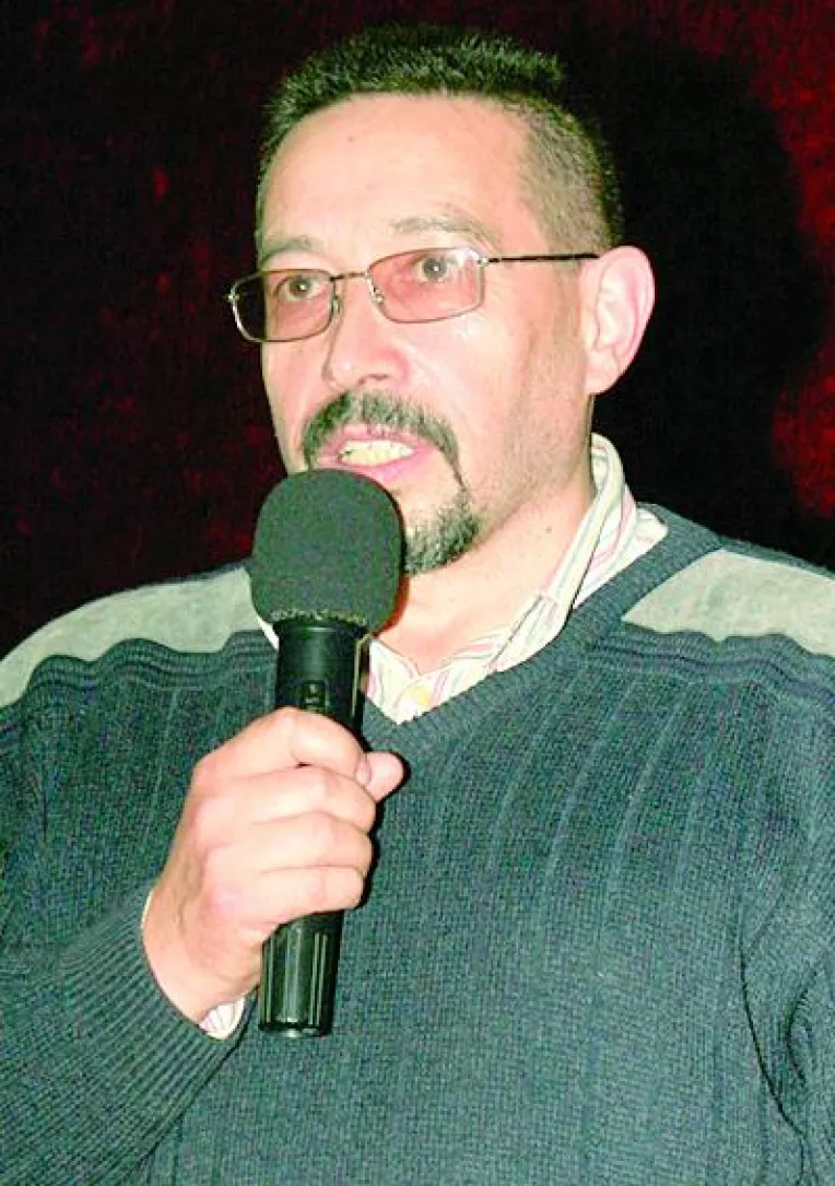 Sorin Groza este si membru in Consiliul de Administratie al Petromin. Asociatul lui Toanchina a furat din firma aproape 4 miliarde de lei vechi