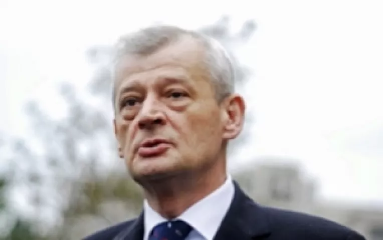 Sorin Oprescu este suspect de cancer