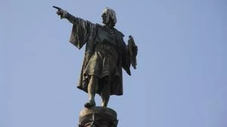 Spania in sarbatoare : 12 Octombrie, Ziua Hispanitatii