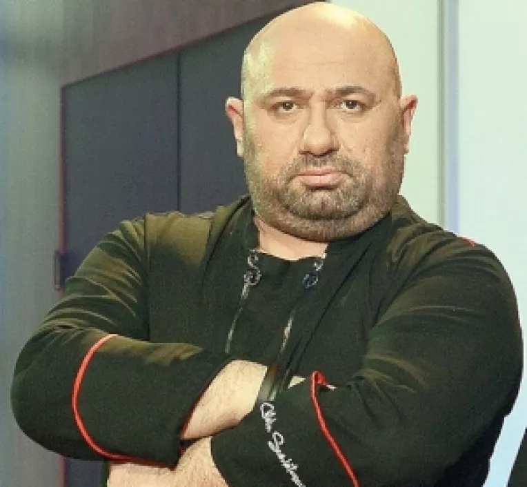 Special event: VALENTINE'S DAY cu CHEF SCARLATESCU