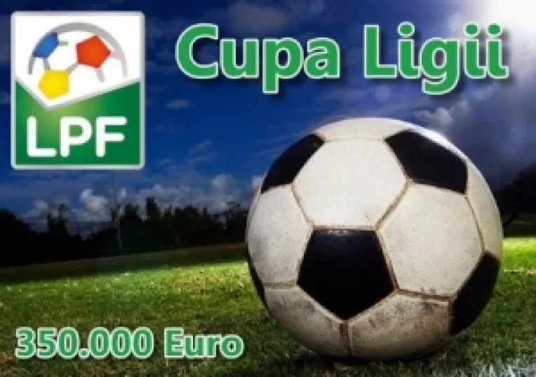 Steaua a batut-o pe Rapid cu 2 - 1, in optimile din Cupa Ligii - Adeplast