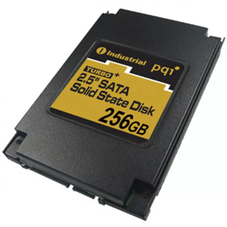 Stocare de 256GB de la PQI