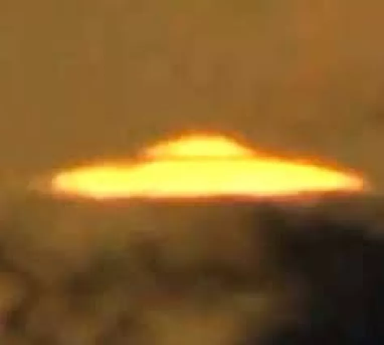 Ufologie : Misterul unor OZN-uri din Uruguay (2)