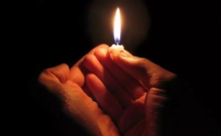 Un preot a fost ucis intr-o biserica din Focsani