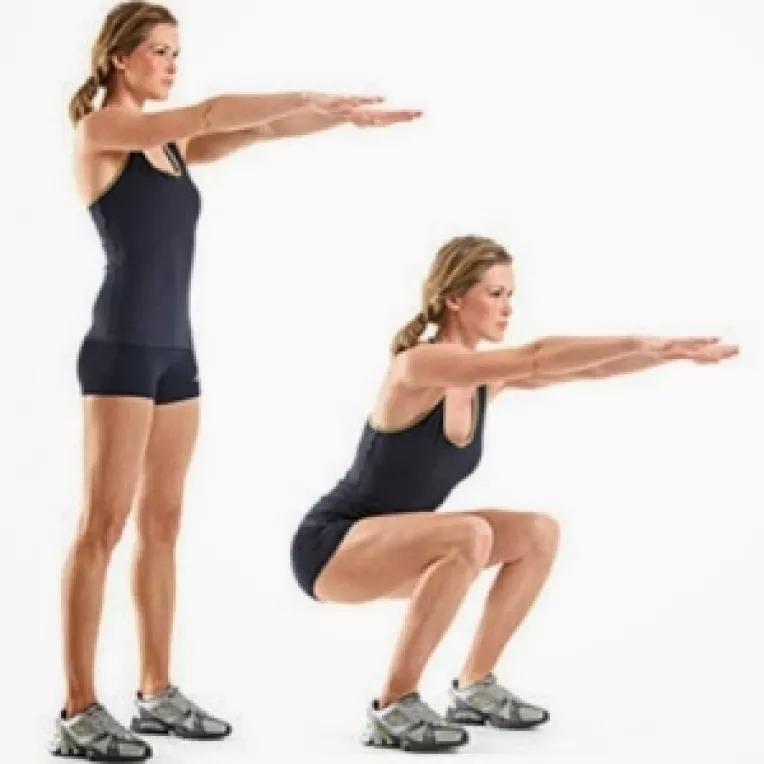 Una dintre cele mai sanatoase metode de tonifiere a musculaturii