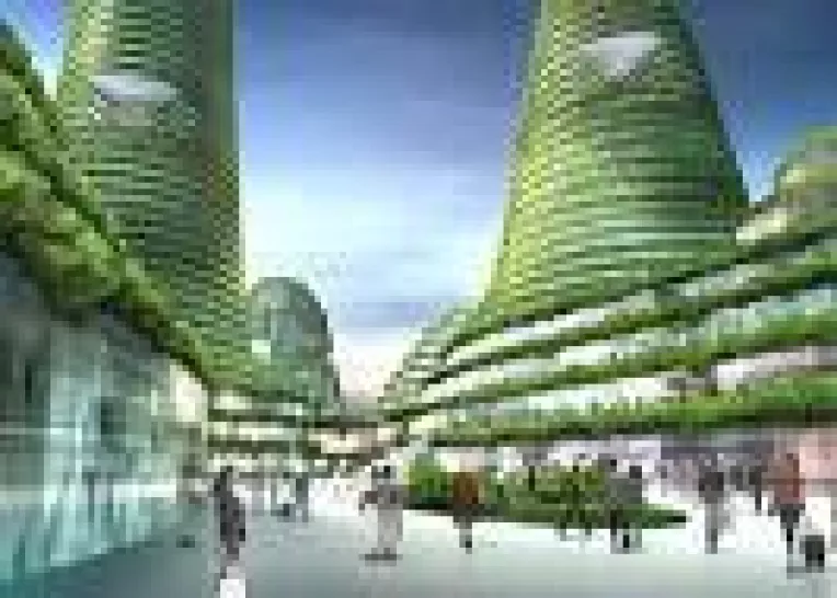 Universitatea Ecologica din Bucuresti militeaza pentru orase verzi 