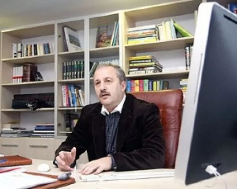 Vasile Dancu: Remanierea de toamna a fost o greseala care accelereaza caderea PDL in sondaje