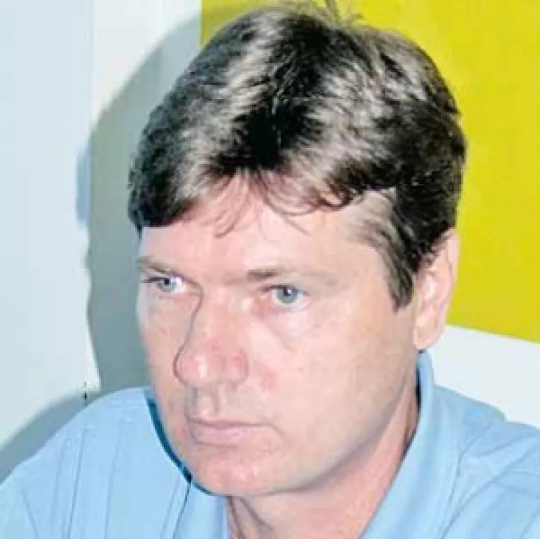 Viorel Oleniuc va fi candidatul PNL pentru Primaria Mangalia