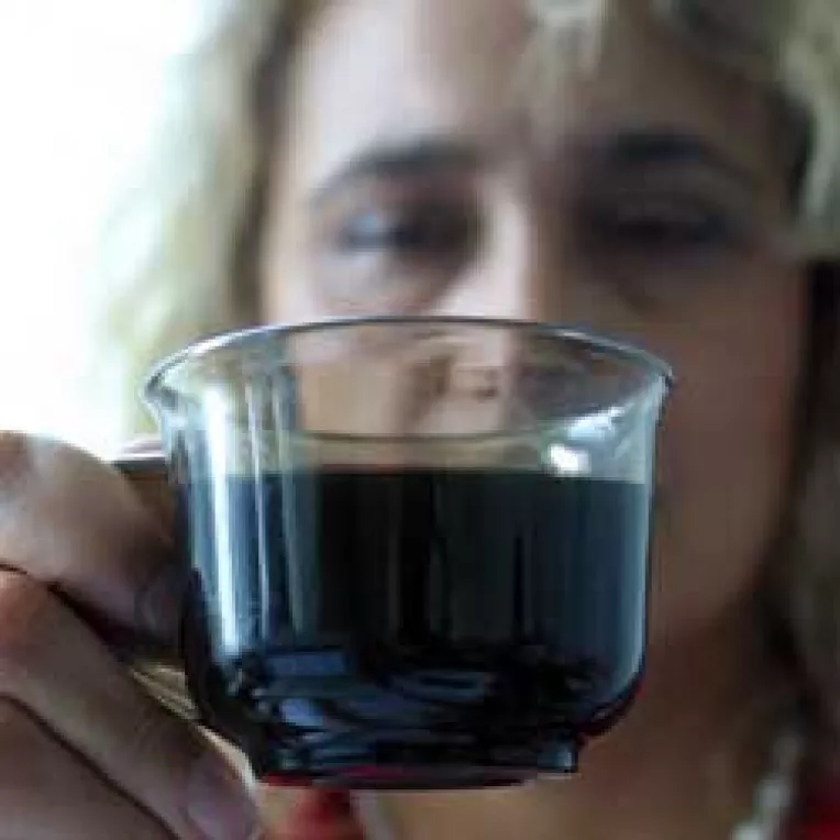 Vom bea si anul acesta cafea scumpa