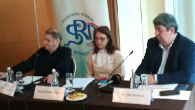 Ziua Mondiala a Psoriazisului: peste 2% din populatia Romaniei sufera de psoriazis